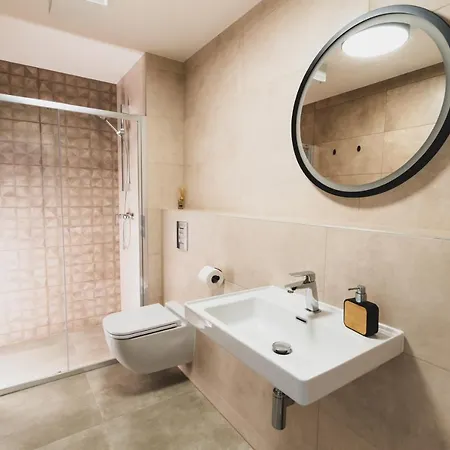 Daire Family Kubinska Hola Dolny Kubin