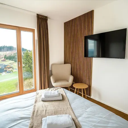 Apartmán Family Kubinska Hola Dolny Kubin