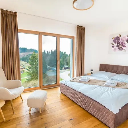 Family Kubinska Hola * Dolny Kubin